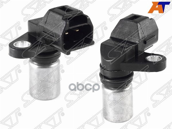 Датчик положения коленвала Toyota Land Cruiser Prado (J150) 17-20 / Fortuner 04-15 Sat арт. ST-90919-05025