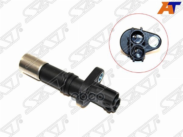 Датчик положения коленвала Lexus RX 08-15 / Toyota Allion 07-21 Sat арт. ST-90919-05070