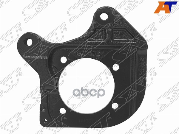 Кронштейн заднего суппорта CHEVROLET CRUZE 09- RH Sat арт. ST-91-0028