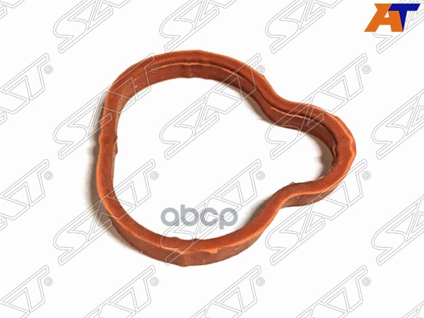 Прокладка впускного коллектора 1,2 Z12XE OPEL AgilaAstraCorsa 98-07 (1 шт) ST-9157510 Sat арт. ST-9157510