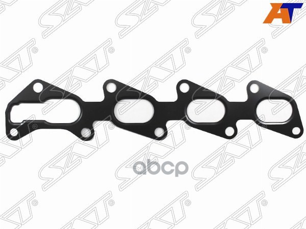 Прокладка выпускного коллектора 1,2 Z12XE OPEL Agila/Astra/Corsa 98-07 Sat арт. ST-9225835