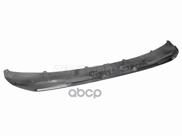 Накладка бампера Chery Tiggo 8 Pro 21- (Спереди) Sat арт. ST-93-0044