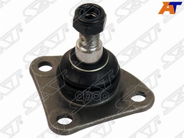 Шаровая опора переднего нижнего рычага Citroen Jumper 3/Fiat Ducato 3/Peugeot Boxer 3 2006- Sat арт. ST-93501837