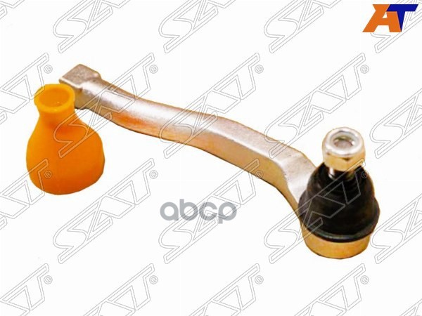 Наконечник рулевой CHEVROLET AVEO 06/DAEWOO KALOS 02- RH Sat арт. ST-93740723