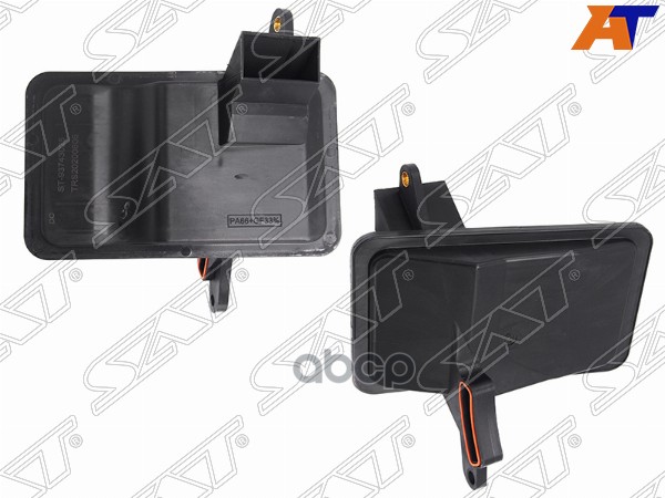 Фильтр Акпп Chevrolet Captiva/Epica 07-08/Lacetti 03-08 Sat арт. ST-93743025