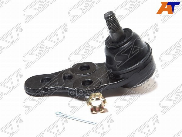 Шаровая опора Chevrolet Aveo 11-15 / Lanos 05-09 Sat арт. ST-94788122