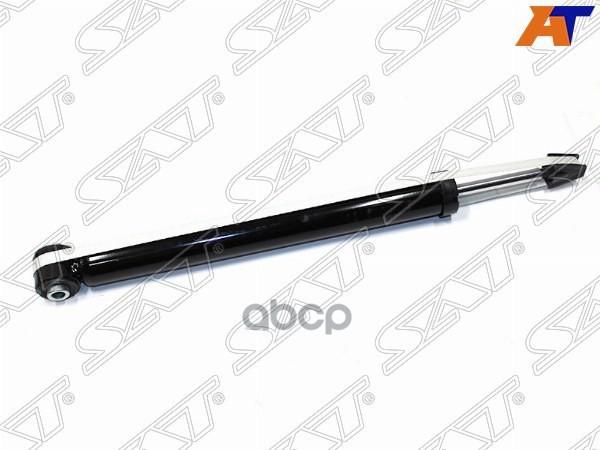 Амортизатор Задний Chevrolet Aveo (T300) 11-/ Cobalt 2 11-/ Opel Corsa D 06-14 Lh=Rh Sat арт. ST-95479781