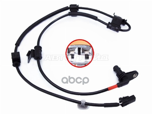 Датчик ABS FR HYUNDAI IX35 09-/TUCSON 09- RH Sat арт. ST-95671-2S300