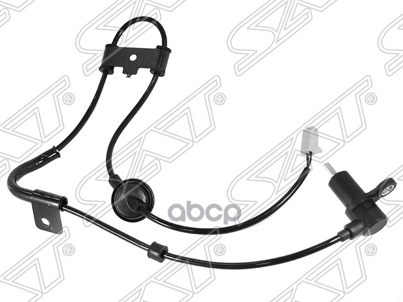 Датчик ABS Hyundai Elantra 00-09 / Kia Cerato 04-13 (Сзади/ Слева) Sat арт. ST-95680-2D050