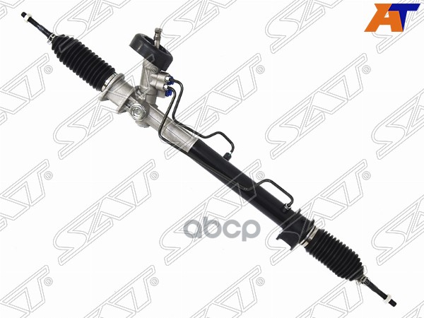 Рейка рулевая CHEVROLET AVEO 03-12 ST95918421 Sat арт. ST95918421