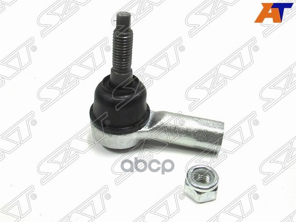 Наконечник рулевой (электро) CHEVROLET AVEO (T300) 11- LH=RH Sat арт. ST-95952936