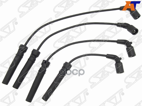 Провода высоковольтные CHEVROLET AVEO 03-08 1.6 F16D3/DAEWOO NEXIA A15SMS 08- Sat арт. ST-96211948