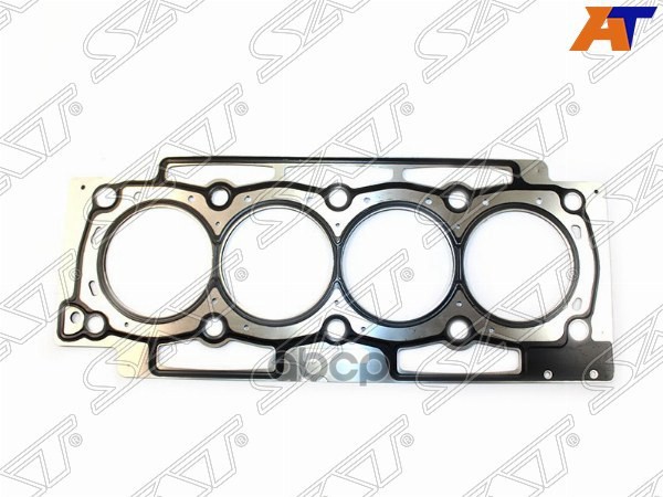Прокладка ГБЦ CITROEN C4 2.0 16V 04-/C5 2.0 16V HPi 01-04 Sat арт. ST-96 360 173 80
