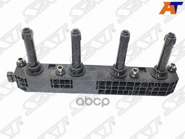 Катушка зажигания CHEVROLET LACETTI 05-/OPTRA 03- Sat арт. ST-96415010