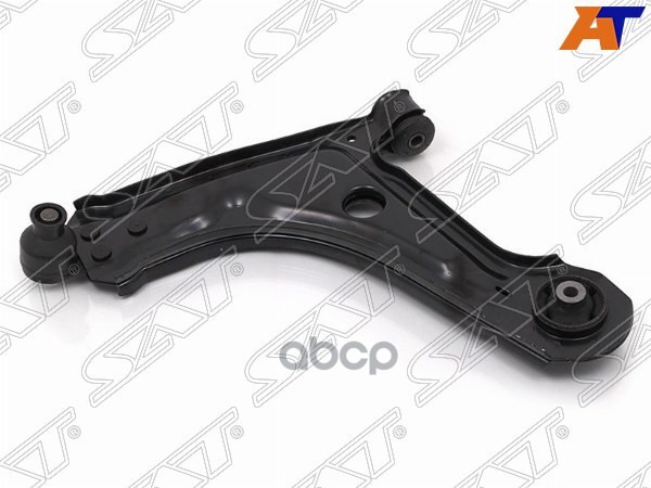 Рычаг передней подвески CHEVROLET LACETTI 2005-2015 LH Sat арт. ST-96415063