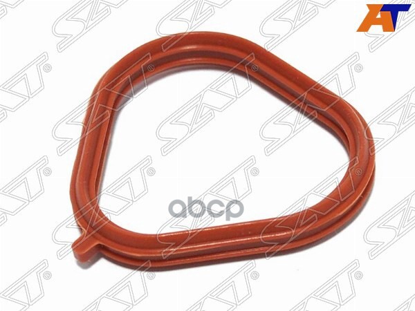 Прокладка Впускного Коллектора Daewoo Nexia/Kalos 1,6 Dohc/Sohc (F16d3) Sat арт. ST-96461130