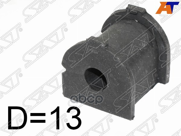 Втулка стабилизатора Chevrolet Lacetti 04-13 / Daewoo Lacetti 04-09 / Chevrolet Nubira 04-13 / Daewo Sat арт. ST-96474042