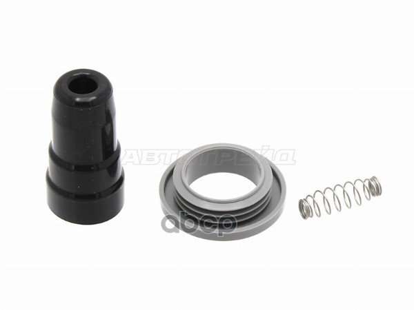 Наконечник катушки CHEVROLET AVEO II 08-/CRUZE 09-/LACETTI 05- Sat арт. ST-96476979-TIP