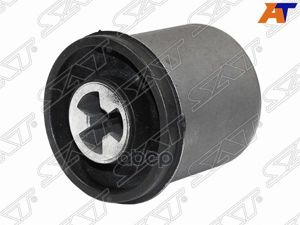 Сайлентблок балки Chevrolet Aveo 02-15 Sat арт. ST-96494500-B