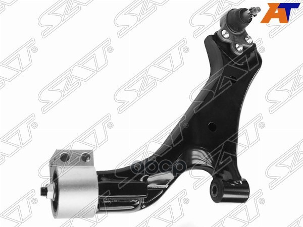 Рычаг подвески Chevrolet Captiva 06-15 / Opel Antara 06-15 (Слева) Sat арт. ST-96819161