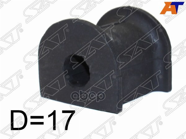 Втулка стабилизатора Chevrolet Lacetti 04-13 / Daewoo Lacetti 04-09 / Chevrolet Nubira 04-13 / Daewo Sat арт. ST-96839848
