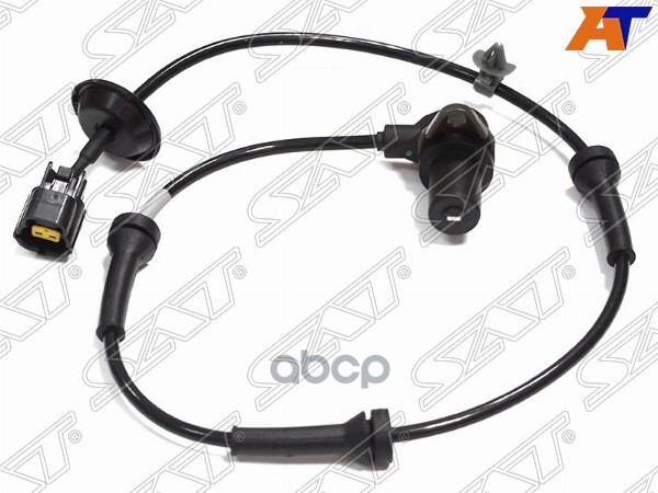 Датчик ABS Chevrolet Aveo 02-15 / Daewoo Kalos 02-08 (Спереди/ Слева) Sat арт. ST-96959997
