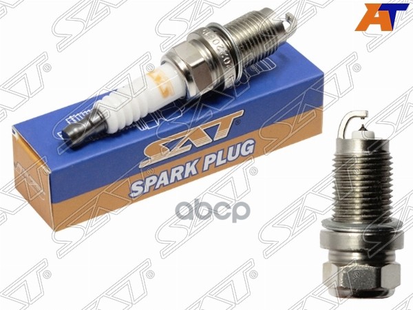 Свеча зажигания HONDA CR-V 01-/FIT/JAZZ 13-/SKODA OCTAVIA 04-/RAPID 12-/VW GOLF/JETTA/POLO 05- Sat арт. ST9807B5615W