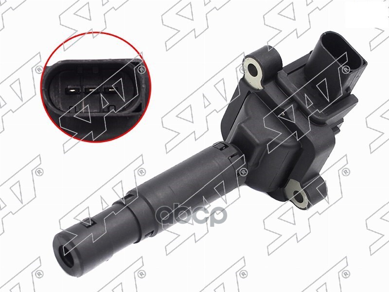 Катушка зажигания Mercedes-Benz C-Class 00-15 / E-Class 02-17 M271DE18ML;M271KE16ML;M271KE18ML Sat арт. ST-A0001502980