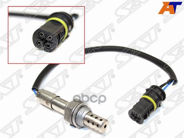 Датчик кислородный Mercedes-Benz C-Class 93-08 / E-Class 95-09 Sat арт. ST-A0015406017