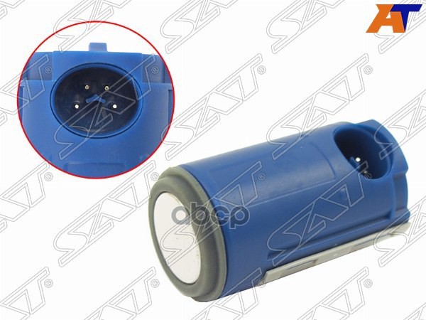 Датчик парковки (сонар) Mercedes-Benz S-Class 98-05 / CLK-Class 97-02 / G-Class 89-18 Sat арт. ST-A0015425918