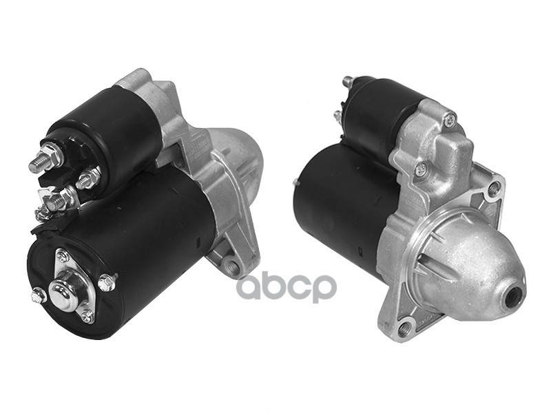 Стартер Mercedes-Benz C-Class 00-15 / E-Class 02-17 (1,1 kW/ Z=9/ (восстановленный)) Sat арт. ST-A0051513901