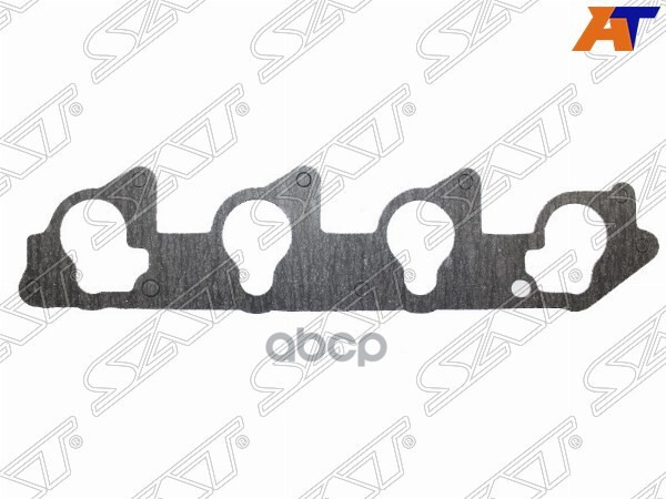 Прокладка впускного коллектора 1.8-2.3 16V M111 MB W202/W210/W124/VITO Sat арт. ST-A 111 141 07 80