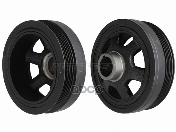 Шкив коленвала MERCEDES S-CLASS W220 98-05/ML-CLASS W163/164 98-11/E-CLASS W210/211 96-09/S-CLASS W2 Sat арт. ST-A1120351300