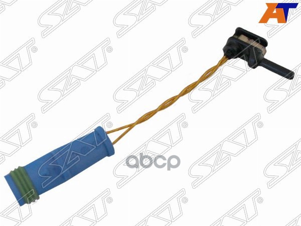 Датчик Износа Тормозных Колодок Перед/Зад Mercedes-Benz W169/W245 04- Sat арт. ST-A1695401617