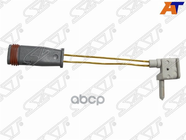 Датчик Износа Тормозных Колодок Перед/Зад Mercedes-Benz W169/W203/W211/W220 99- Sat арт. ST-A2115400717