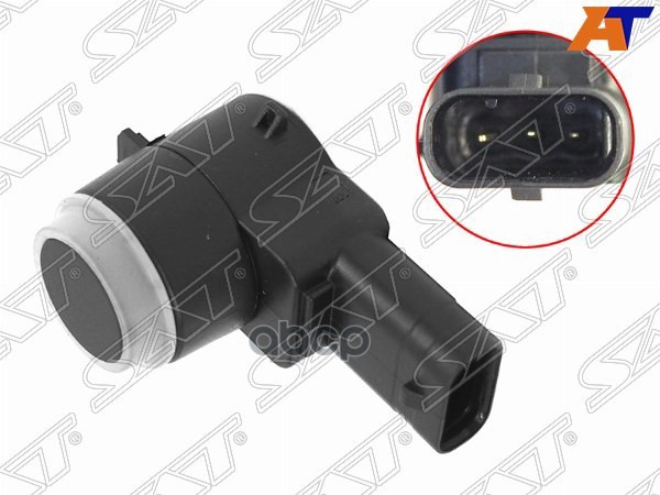Датчик парковки (сонар) Mercedes-Benz C-Class 07-15 / E-Class 09-17 / M-Class 11-15 / S-Class 05-13 Sat арт. ST-A2125420018