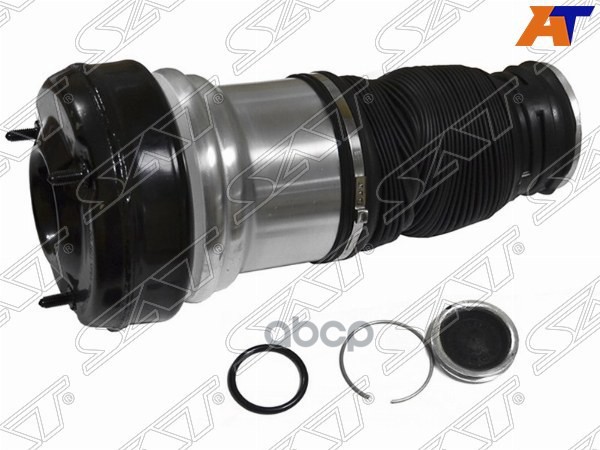 Подушка пневмоподвески Mercedes-Benz S-Class 98-05 Sat арт. ST-A220 320 2438