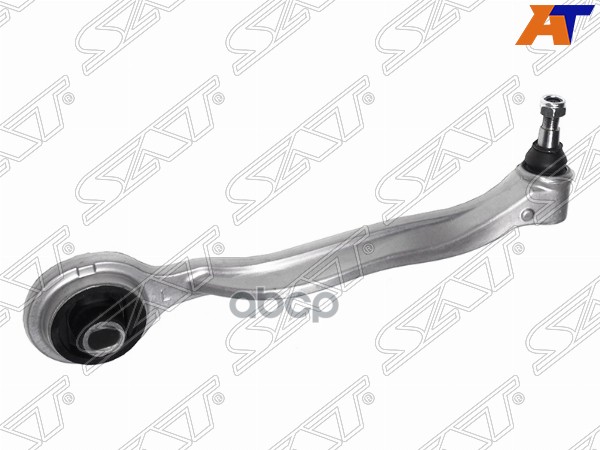 Рычаг передний нижний продольный MERCEDES S-CLASS W220 98-05 LH Sat арт. ST-A2203304311