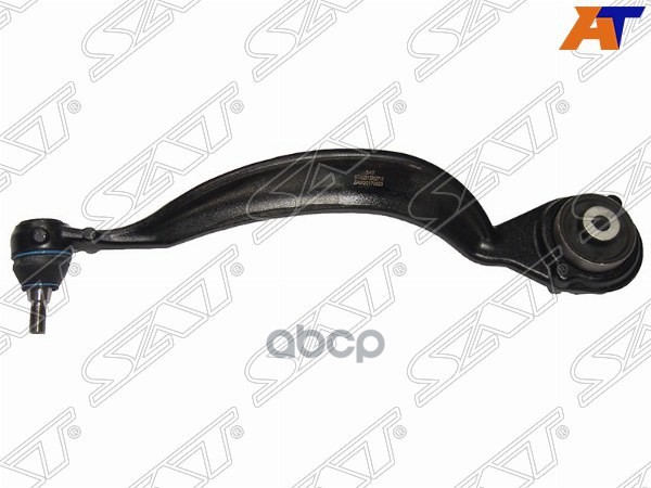 Рычаг передний нижний (продол) MERCEDES-BENZ W221 05- LH Sat арт. ST-A2213303711