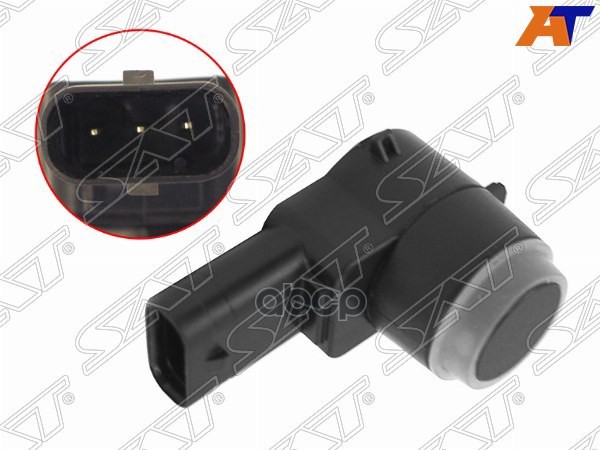 Датчик парковки (сонар) Mercedes-Benz C-Class 07-15 / E-Class 02-09 / M-Class 05-11 / S-Class 05-13 Sat арт. ST-A2215420417
