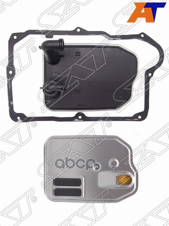 Фильтр АКПП Mercedes-Benz A-Class 12-18 / B-Class 11-18 Sat арт. ST-A2463771400