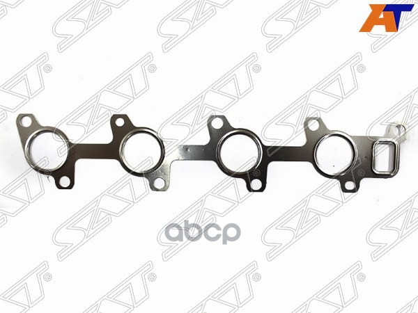 Прокладка Выпускного Коллектора 2,2D Chrysler Pt Cruiser 00-10/Mb W202/W203/W210/W211 02- Sat арт. ST-A 611 142 07 80