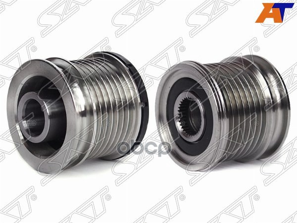 Шкив генератора MERCEDES-BENZ SPRINTER 2008- Sat арт. ST-A 626 150 00 60