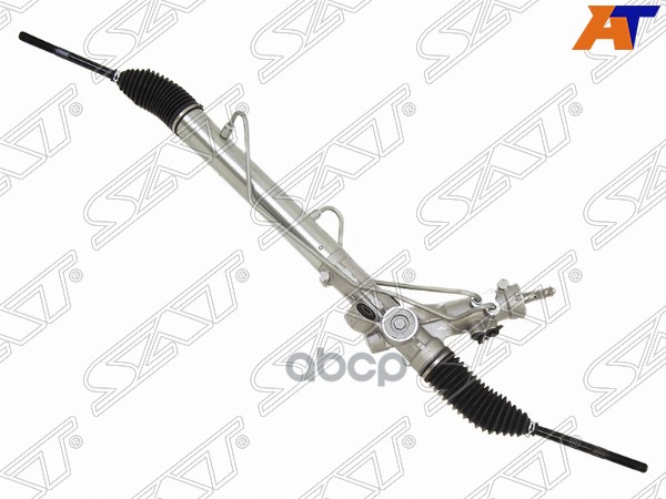 Рейка рулевая Mercedes-Benz Viano 03-14 / Vito 03-14 Sat арт. ST-A6394601000
