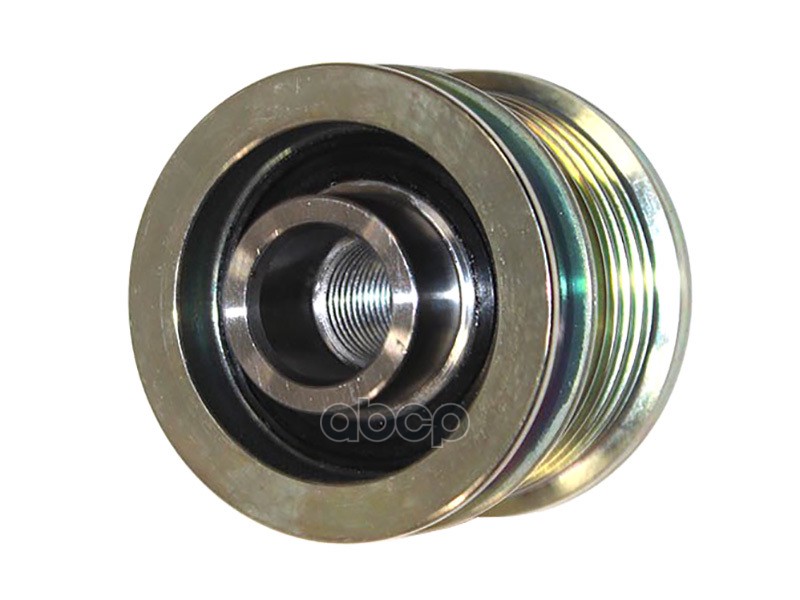 Шкив генератора MERCEDES W204/W205/W212/W166/X204/W221/W222/W463 Sat арт. ST-A6461550115