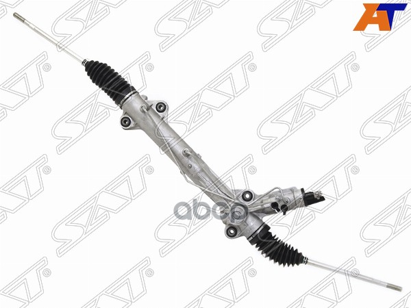 Рейка рулевая Mercedes-Benz Sprinter 06-18 / Volkswagen Crafter 06-11 Sat арт. ST-A906 460 0200