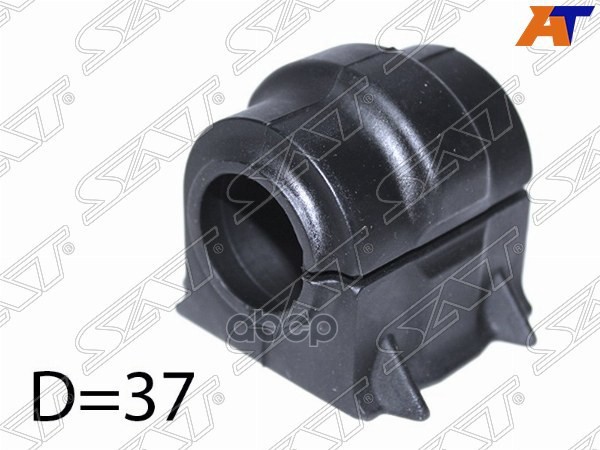 Втулка стабилизатора Ford Explorer 05-20 (37,00) Sat арт. ST-AA8Z-5484-B