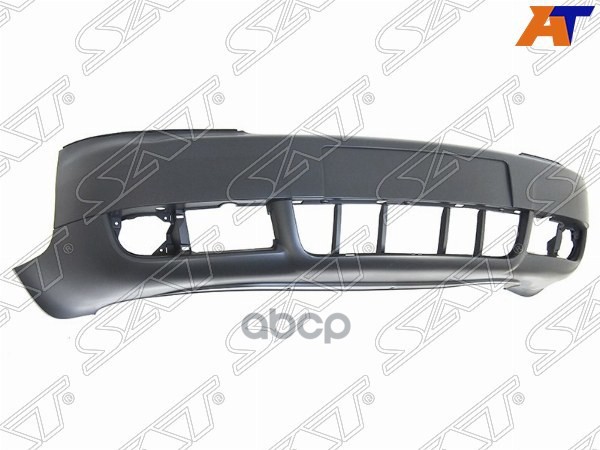 Бампер передний Audi A6 01-05 Sat арт. ST-AU14-000-0