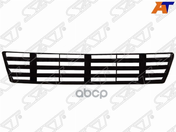 Решетка в бампер Audi A6 97-01 Sat арт. ST-AU14-000G-0