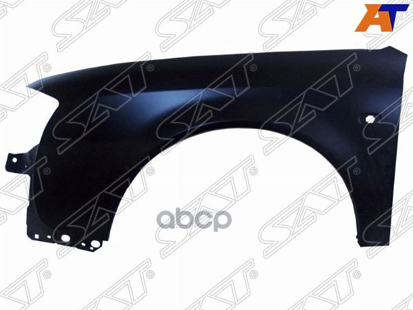 Крыло переднее Audi A6 97-01 (Слева/ Под поворот(ы)) Sat арт. ST-AU14-016-2